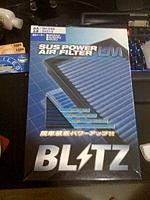 FS: JDM clear reflectors and Blitz air filter-cid_097c3043-d868-4463-98bf-7a3fa4a16299.jpg