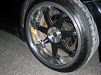 FS 19" VOLK GT-7 4" Lip Toyo Tires-1.jpg