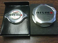 Nismo Radiator &amp; Oil Cap For Sale-img00325-20090926-0842.jpg