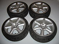 FS: 18" OEM 350Z wheels with Blizzak Winter Tires-tires1.jpg