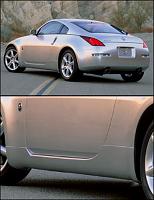 FS: OEM Nissan 350z Sideskirt Chrome Silver Color-sideskirt2.jpg