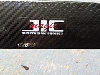 FS: JIC-Magic Carbon Fiber Front Strut Bar-strut2.jpg