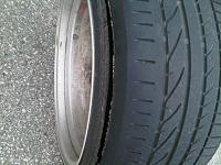 Im Lucky I Guess ... Bridgestone's Split-39102_10150223959825492_798115491_14148711_8097015_n.jpg