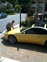 I had Gtaindetail ( Kevin) polish my Z ..wow-img_0607.jpg
