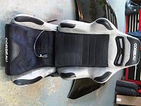 Corbeau Race seats w 350z brackets and Seibon Carbon Fiber hood-img00818-20101202-0827.jpg