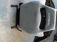 Corbeau Race seats w 350z brackets and Seibon Carbon Fiber hood-img00819-20101202-0828.jpg