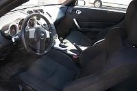 08 350Z for sale-interior.jpg