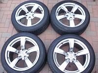 F/S - GTA - OEM Stock 18&quot; Enkei Wheels/Tires from 370Z-p4240461.jpg