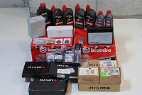 Nissan, Nismo, Brembo, Motul surprise !-dsc07315.jpg