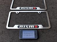 FS: Nismo and OEM items-nismo_plate_frame.jpg