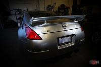 FS: Mine's cf spoiler with oe lip spoiler-photo2.jpg