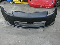 FS: Hawk HPS Front (Non Brem), V1 Replica front bumpers-bumper.jpeg