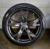 FS: OEM 370z 40th Anniversary Wheels &amp; Tires-dsc00643.jpg