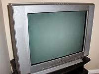 FS: 27" Sony Trinitron with Stand-sony_4.jpg