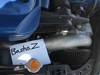 FS: Vortech V2 supercharger kit, Cob, Injectors, Front Bumper-cimg5024.jpg