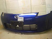 FS: Vortech V2 supercharger kit, Cob, Injectors, Front Bumper-cimg5028.jpg