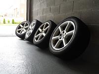 FS: Winter Tires - Toyo Observe Garit KX-20130802_164725copy.jpg