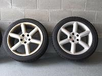 FS: Winter Tires - Toyo Observe Garit KX-20130802_164802copy.jpg