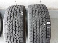 FS: Winter Tires - Toyo Observe Garit KX-20130802_165118copy.jpg