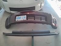 Veilside V2 03-05 FRP front lip-img_20140810_181803.jpg