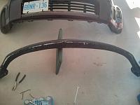 Veilside V2 03-05 FRP front lip-img_20140810_181933.jpg