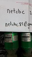 FS: Part Out: Rays Lug 50mm Black &amp; Red, Tein Basics, SPC Camber, Volk 19" LE37-20150723_225845.jpg
