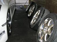 FS: 18&quot; Volk GT-7 in noble gold w/ Michelin pilot sport-car-stuff-004.jpg