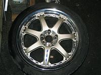 FS: 18&quot; Volk GT-7 in noble gold w/ Michelin pilot sport-car-stuff-024.jpg