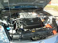 Custom Engine Grounding/Earthing Kit-silverinstalled_covered.jpg