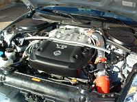 Custom Engine Grounding/Earthing Kit-silverinstalled_covered2.jpg