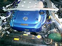 West Japan Auto Show - HKS-mod-hks-z1.jpg