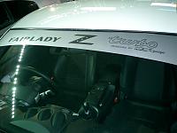 West Japan Auto Show - HKS-mod-hks-z2.jpg