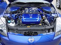 pics of my engine bay... lots of eye candy!!-manifold1.jpg