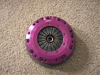Review of GT Motorsports Exedy Twin Carbon Sprung Hub Clutch and Flywheel-pict0201.jpg