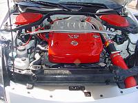 Custom Engine Grounding/Earthing Kit-03_installed.jpg