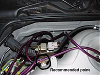 HKS grounding kit installed...surprising results!-dsc00238.jpg