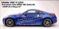 TWIN TURBO Expected JUNE 2003 GREDDY-greddy350ztt.jpg
