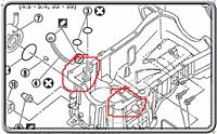 Anyone have upper oil pan leaks when building???-oilpan.jpg