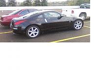 Rev up engine? How to tell?-mynew350z.jpg