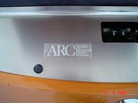 Put on my ARC Ti Shroud/Hood Panel-dsc00170.jpg