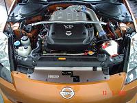 Put on my ARC Ti Shroud/Hood Panel-dsc00174.jpg