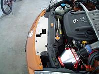 Put on my ARC Ti Shroud/Hood Panel-dsc00172.jpg