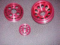 Unorthodox Racing Pully Set -Red--ur_pullyset.jpg