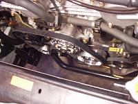 U-R polished pulleys installed-u-rinstalled.jpg