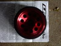 UR pulley install instructions with pics!-on-top.jpg