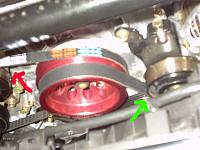 UR pulley install instructions with pics!-pulley-on-car.jpg