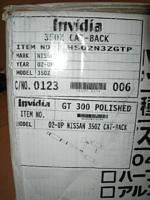 Got the package. (Invidia, Pulley set, Samco Hose)-invidia-exhuast.jpg