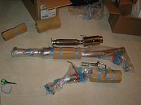 Got the package. (Invidia, Pulley set, Samco Hose)-tenabe-exhaust.jpg