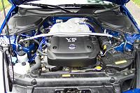 Custom Engine Grounding/Earthing Kit-wires.jpg