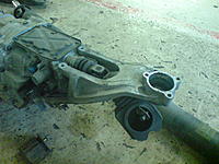 Replacing 03 gearbox with CD 009 in a RHD car-orient-express-2008-003.jpg